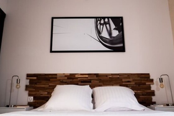 Online Booking EPS - photo 4