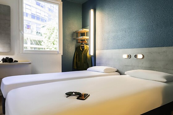 Online Booking EPS - photo 3