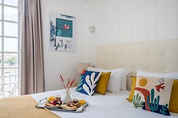 Online Booking EPS