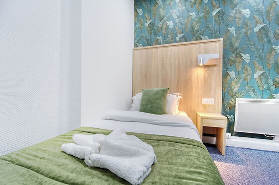 Online Booking EPS - photo 1