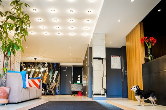 Online Booking EPS - photo 0