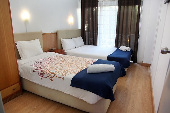 Online Booking EPS - photo 0