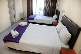 Online Booking EPS