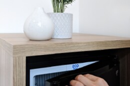Online Booking EPS