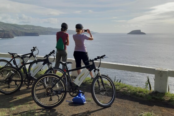 Azores Nature Tours - photo 2