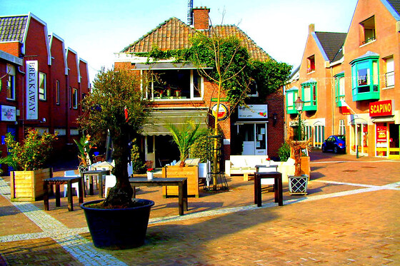 Restaurant La Dolce Vita - photo 0