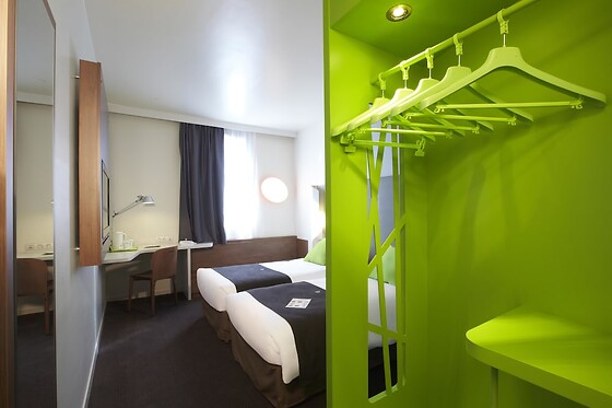 Online Booking EPS - photo 0