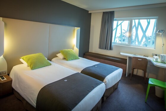 Online Booking EPS - photo 3