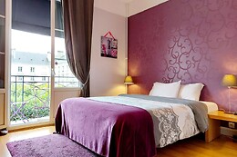 Online Booking EPS
