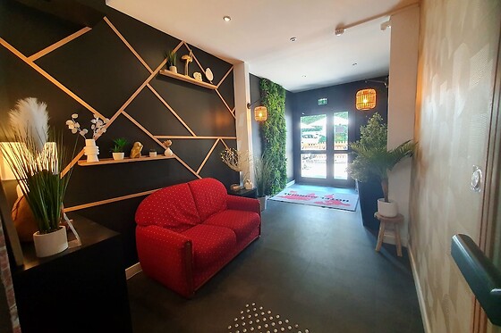 Online Booking EPS - photo 4