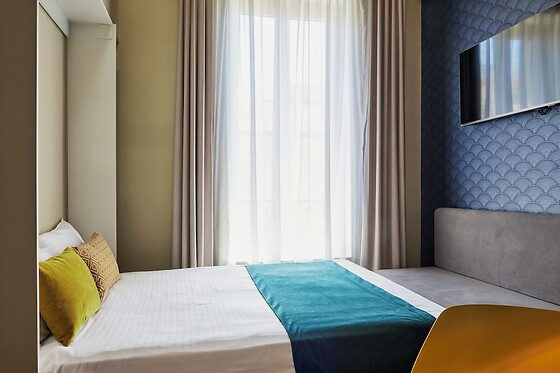 Online Booking EPS - photo 1