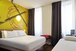 Online Booking EPS