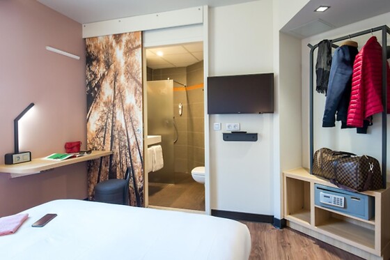 Online Booking EPS - photo 4
