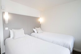 Online Booking EPS