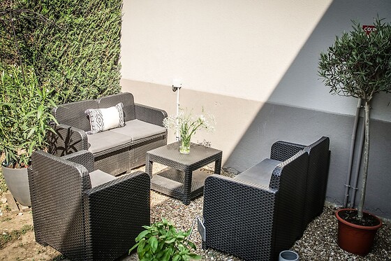 Online Booking EPS - photo 0