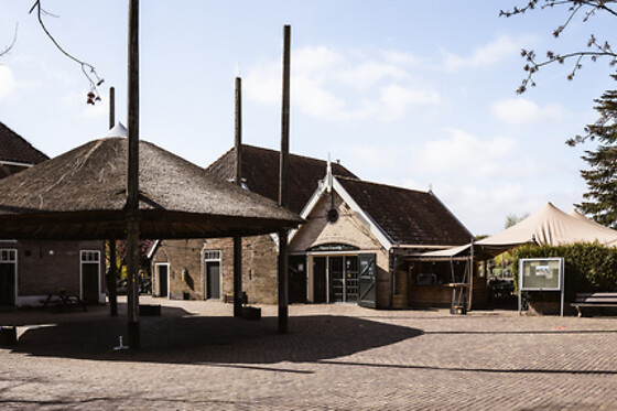 Brasserie Hoeve Essesteijn - photo 0