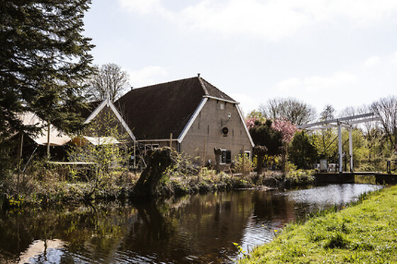 Brasserie Hoeve Essesteijn - photo 1