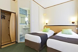 Online Booking EPS