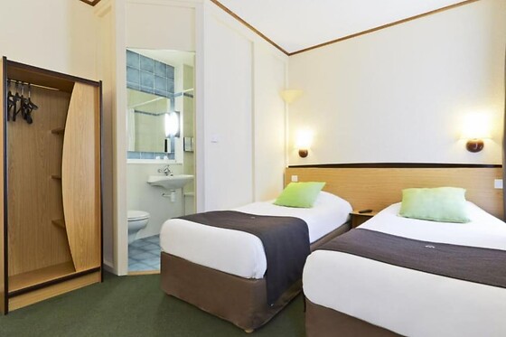 Online Booking EPS - photo 0