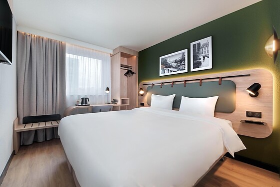 Online Booking EPS - photo 2