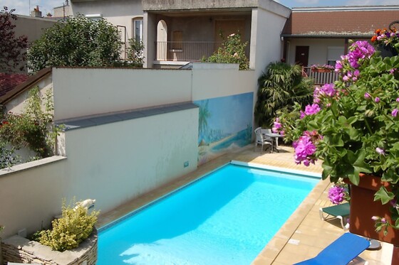 Online Booking EPS - photo 3