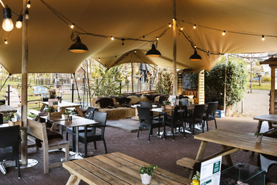 Brasserie Hoeve Essesteijn - photo 7
