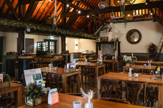 Brasserie Hoeve Essesteijn - photo 8