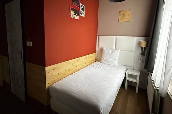 Online Booking EPS - photo 4