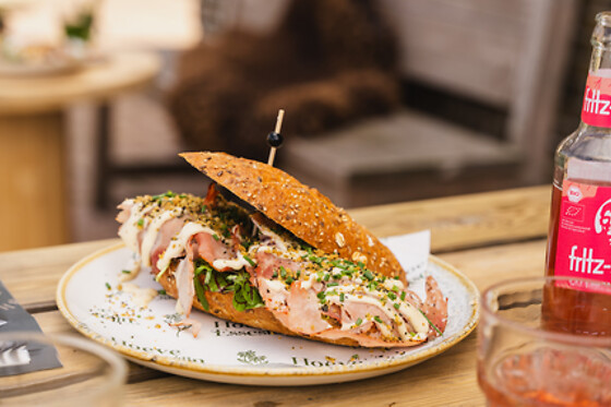 Brasserie Hoeve Essesteijn - photo 10