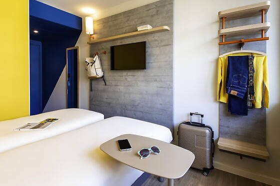 Online Booking EPS - photo 3