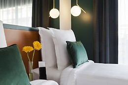 Online Booking EPS
