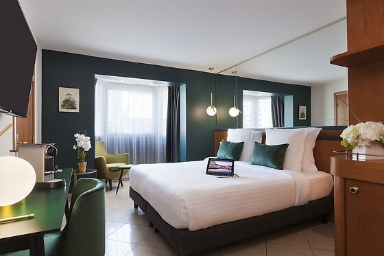 Online Booking EPS - photo 4