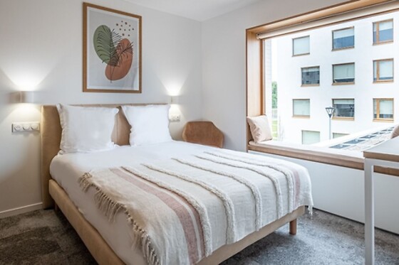 Online Booking EPS - photo 0