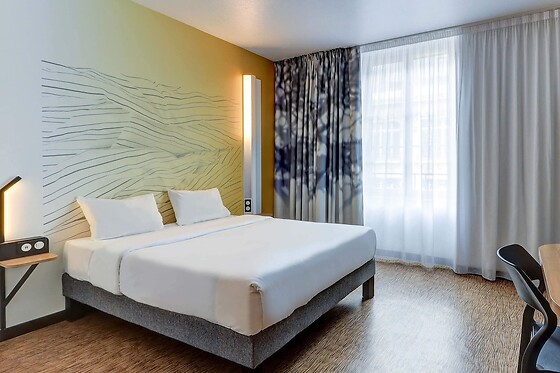 Online Booking EPS - photo 0