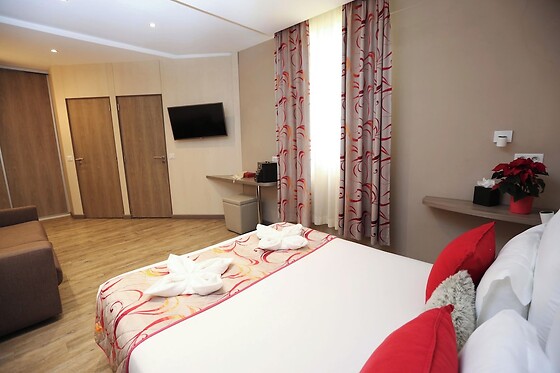 Online Booking EPS - photo 2