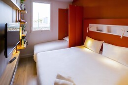 Online Booking EPS