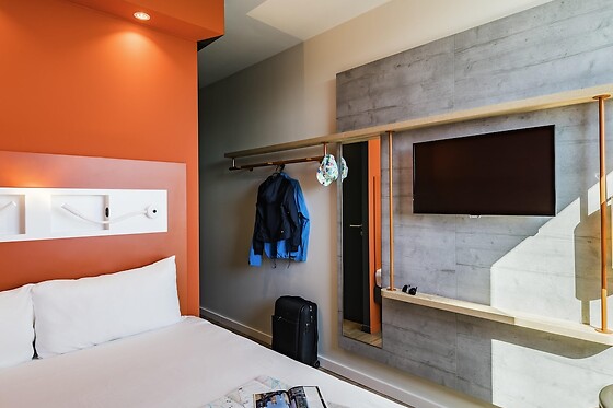 Online Booking EPS - photo 2