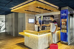 Online Booking EPS