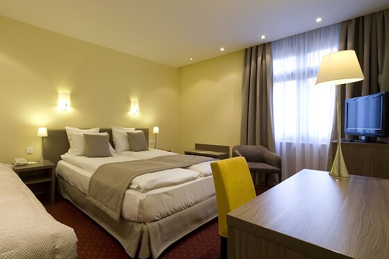 Online Booking EPS - photo 4