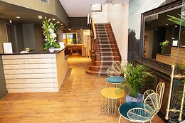 Online Booking EPS