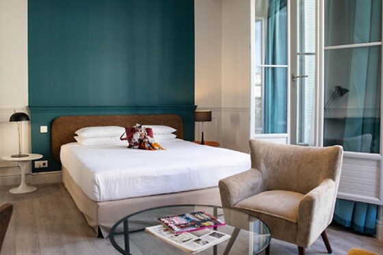 Online Booking EPS - photo 0