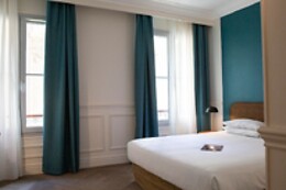 Online Booking EPS