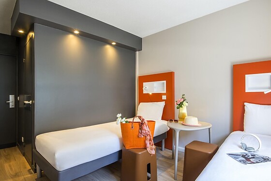 Online Booking EPS - photo 2