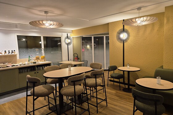 Ibis Styles Lille Villeneuve d’Ascq - photo 0