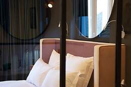 Online Booking EPS