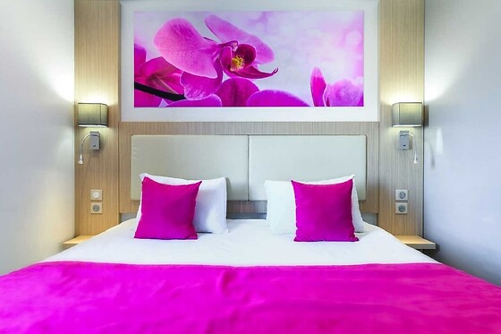 Online Booking EPS - photo 0