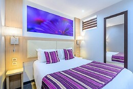 Online Booking EPS