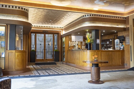 Online Booking EPS - photo 4