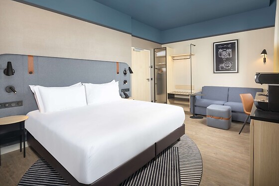 Online Booking EPS - photo 2