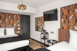 Online Booking EPS